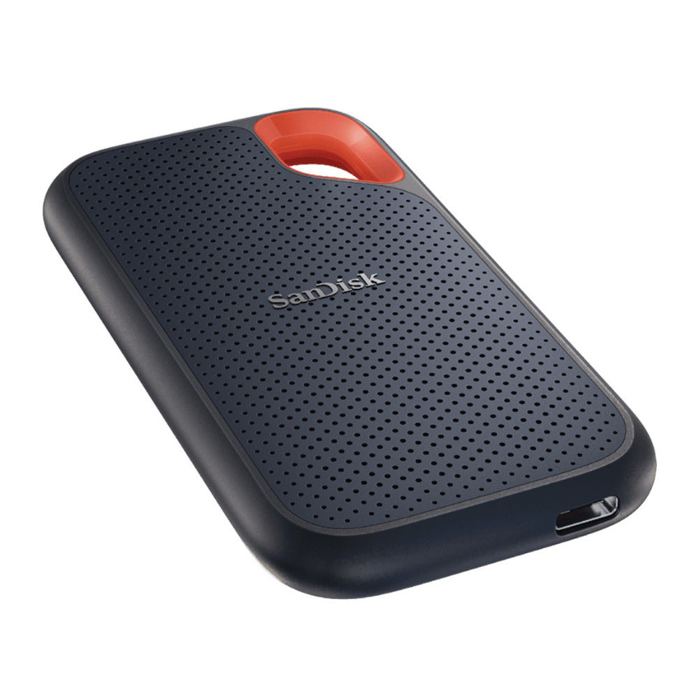 SanDisk 2TB Extreme Portable SSD V2