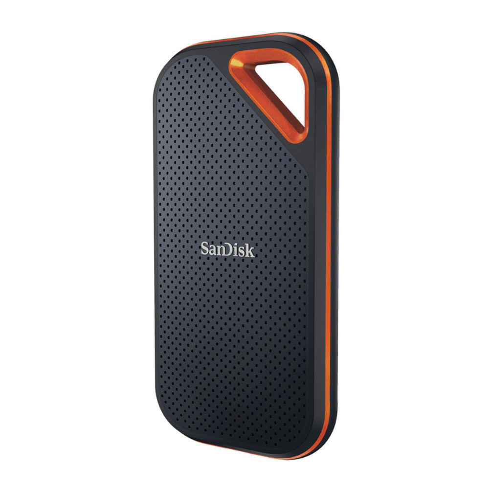 SanDisk 1TB Extreme PRO Portable SSD V2