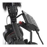 Lync SSD to USB-C Camera Drive Dock Adapter