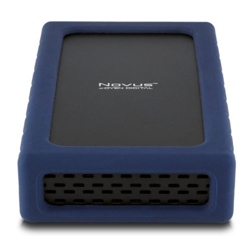 Novus with 16TB