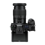 Nikon Z7II Mirrorless Digital Camera with 24-70mm Lens and FTZ II Mount Adapter