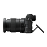 Nikon Z7II Mirrorless Digital Camera with 24-70mm Lens and FTZ II Mount Adapter