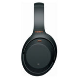 Sony WH-1000XM3 Wireless Noise-Canceling Over-Ear Headphones (Black)