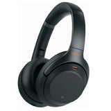 Sony WH-1000XM3 Wireless Noise-Canceling Over-Ear Headphones (Black)