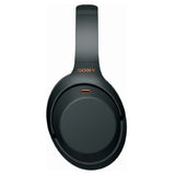Sony WH-1000XM3 Wireless Noise-Canceling Over-Ear Headphones (Black)