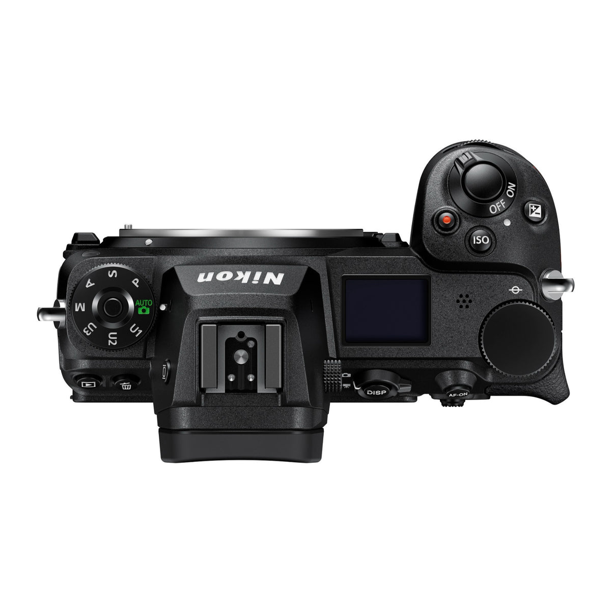 Nikon Z6II Mirrorless with 64 CFexpress Card, Shoulder Bag, Software and Accessory Bundle