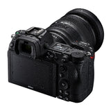 Nikon Z 6II FX-Format Mirrorless with 24-70 Lens, FTZ II Mount Adapter, 64CFX, & Shoulder Bag Bundle