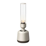 Sony LSPXS2 Hi-Res Glass Sound Speaker