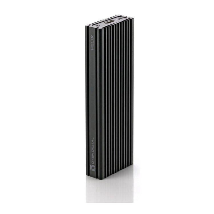 Oyen Digital Helix 1TB USB-C (USB 3.2 Gen2) NVMe Portable SSD