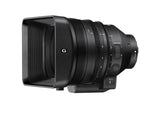 Sony FE C 16-35mm T3.1 G Full-Frame Cinema Lens