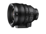Sony FE C 16-35mm T3.1 G Full-Frame Cinema Lens