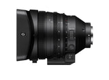 Sony FE C 16-35mm T3.1 G Full-Frame Cinema Lens