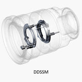 Sony FE C 16-35mm T3.1 G Full-Frame Cinema Lens