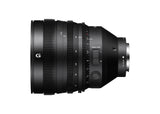 Sony FE C 16-35mm T3.1 G Full-Frame Cinema Lens