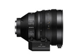 Sony FE C 16-35mm T3.1 G Full-Frame Cinema Lens