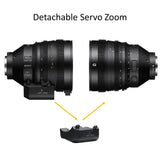 Sony FE C 16-35mm T3.1 G Full-Frame Cinema Lens