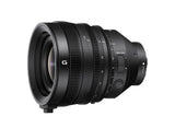 Sony FE C 16-35mm T3.1 G Full-Frame Cinema Lens