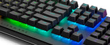 Alienware AW410K RGB Mechanical Gaming Keyboard (Cherry MX Brown Switches)