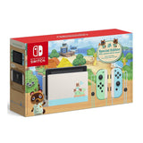 Nintendo Switch Animal Crossing New Horizons Edition 32GB Console