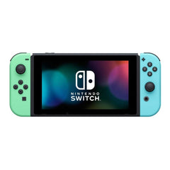 Nintendo Switch Animal Crossing New Horizons Edition 32GB Console