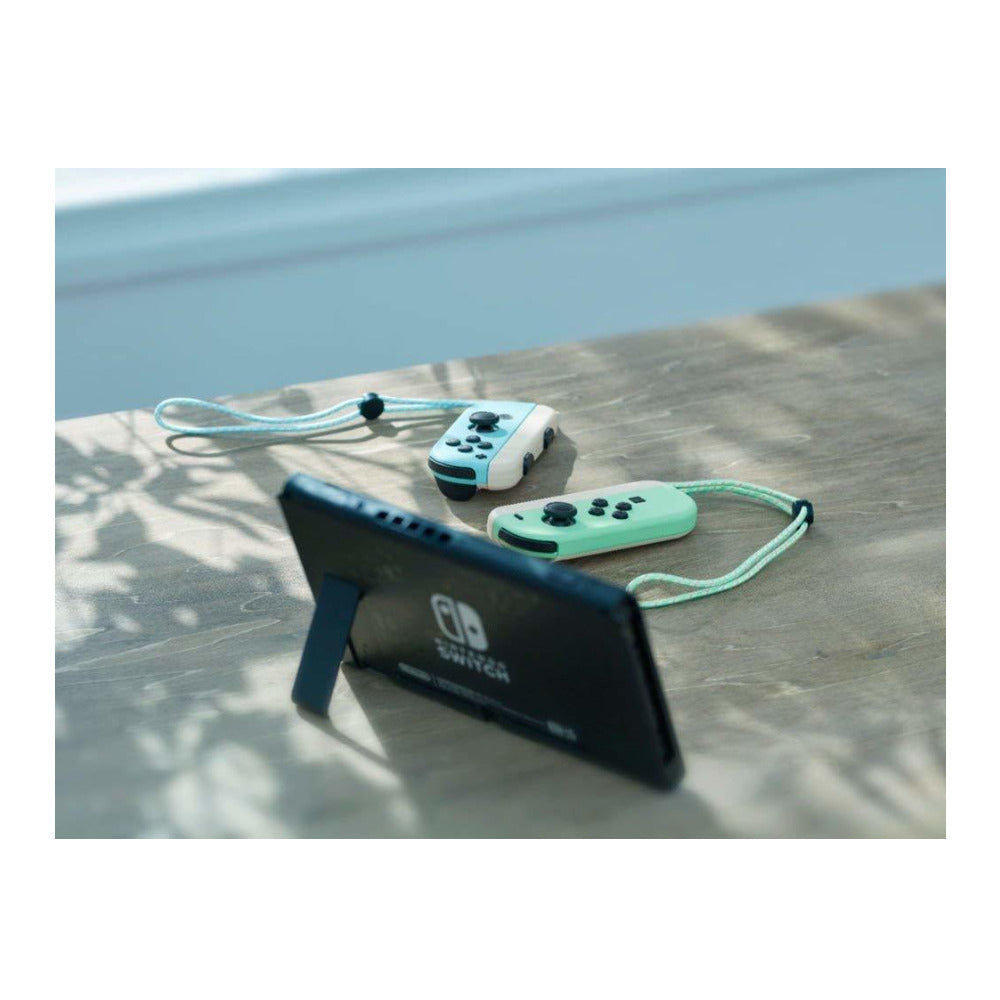 Nintendo Switch Animal Crossing New Horizons Edition 32GB Console