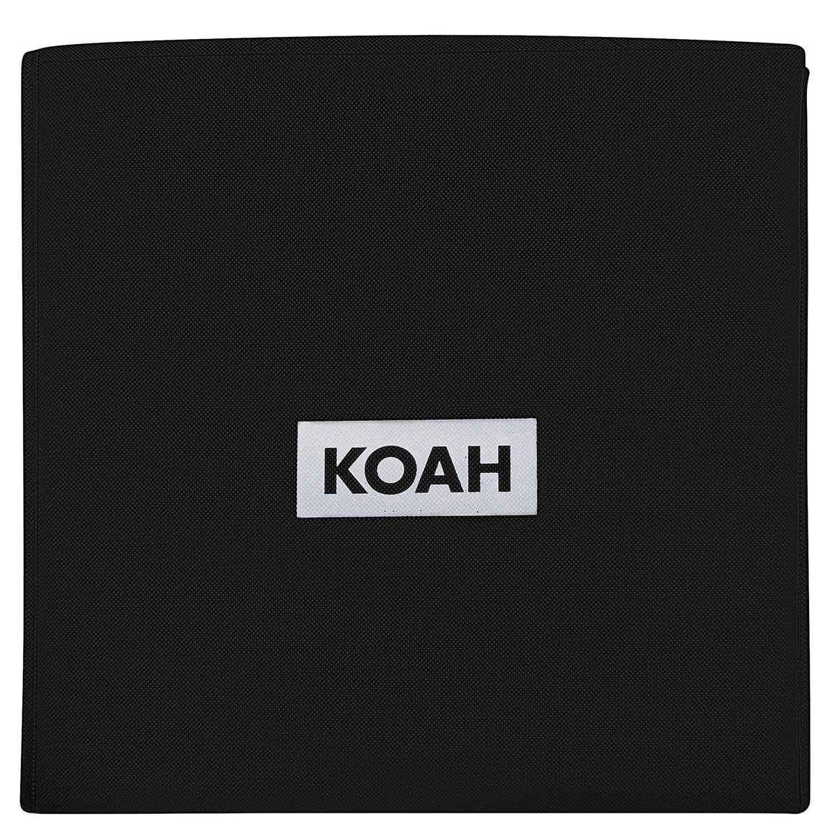 Koah Photography Backdrop Boards with Tote Bag (13 x 13-Inch Set with 7 Designs) (Open Box)