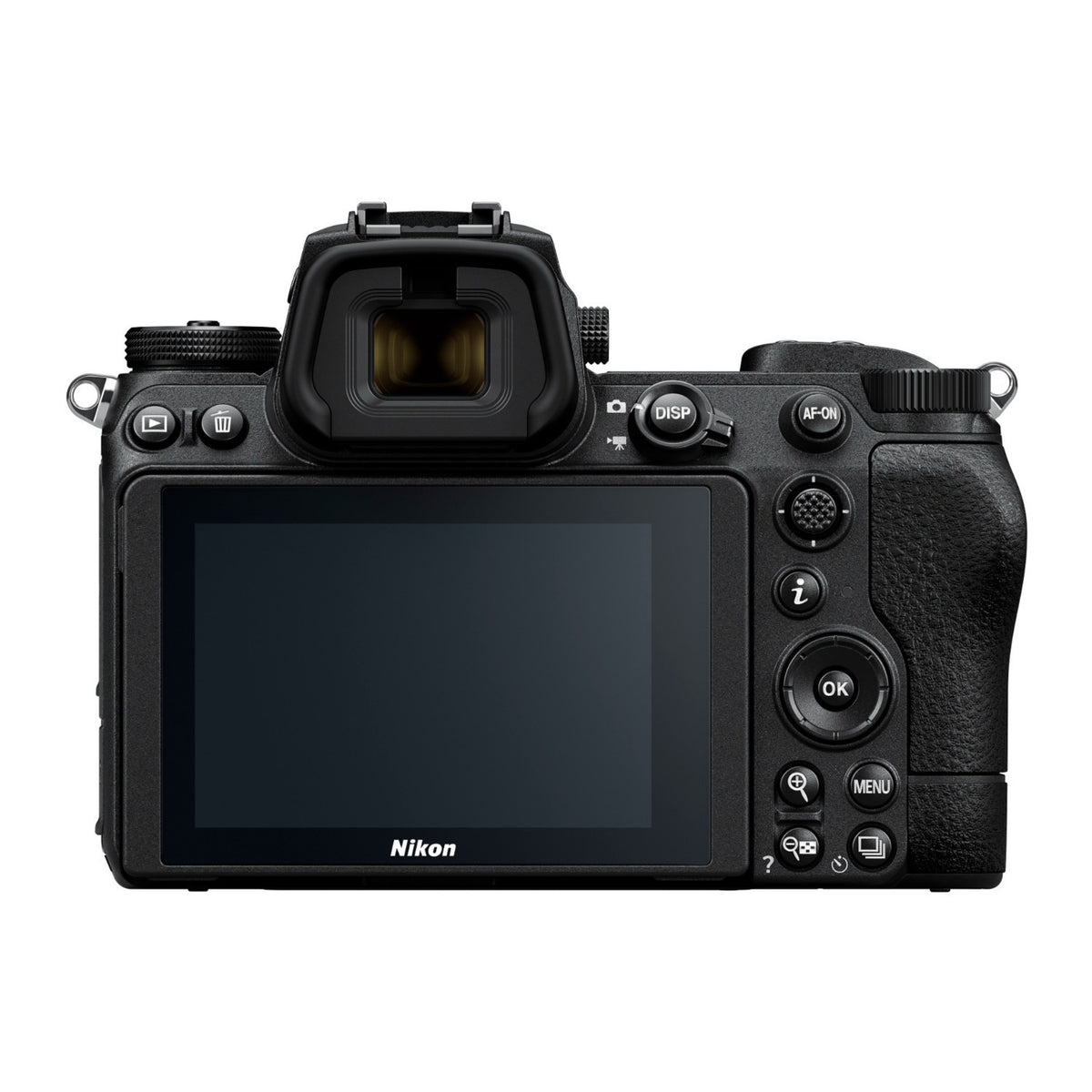 Nikon Z6II Mirrorless with 24-70mm Lens, 64GB CFexpress Card, Shoulder Bag, Software  Bundle