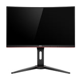 AOC C27G1 27" Curved Gaming Monitor, Full HD, 144Hz, FreeSync, HDMI/DP/VGA (Certified Refurbished)