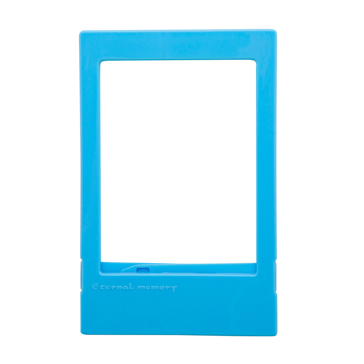 Focus Camera Mini 8/ 9/ 11 Camera Accessory Bundle with Groovy Case, Album, Frames, Stickers, Filters & Frame (Cobalt)