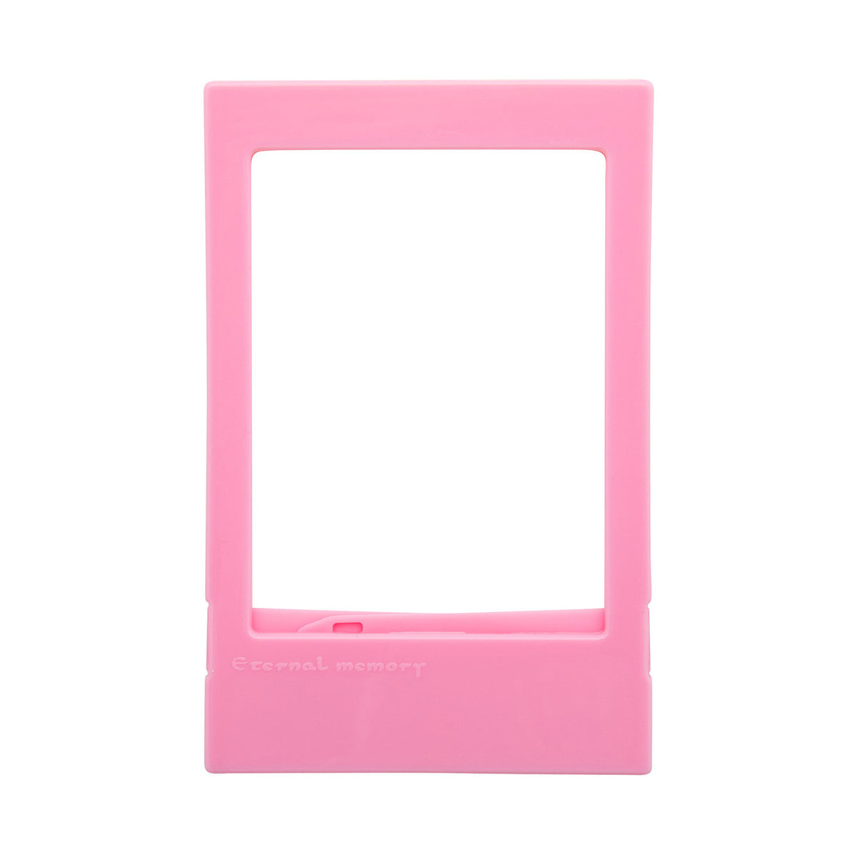 Focus 7-in-1 Bundle for Fujifilm Mini 11 / 9 / 8 / 8 Plus Instant Cameras (Pink)