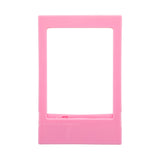 Focus 7-in-1 Bundle for Fujifilm Mini 11 / 9 / 8 / 8 Plus Instant Cameras (Pink)