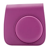 Focus 7-in-1 Bundle for Fujifilm Mini 11 /9 /8 /8 Plus Instant Cameras (Purple)