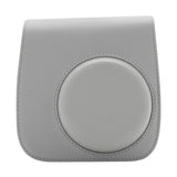 Focus Camera Mini 9 Camera Accessory Bundle (Smokey White)