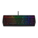 Alienware AW410K RGB Mechanical Gaming Keyboard (Cherry MX Brown Switches)
