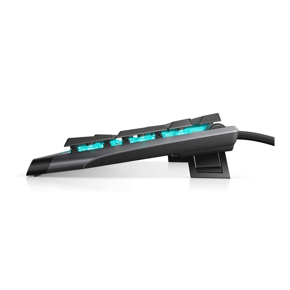 Alienware AW510K RGB Mechanical Gaming Keyboard (Dark Side Of The Moon)