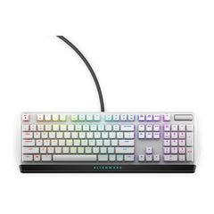 Alienware AW510K RGB Mechanical Gaming Keyboard (Lunar Light)