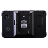 Atomos Shinobi 5-Inch HDMI 4K Monitor with Accessory Bundle