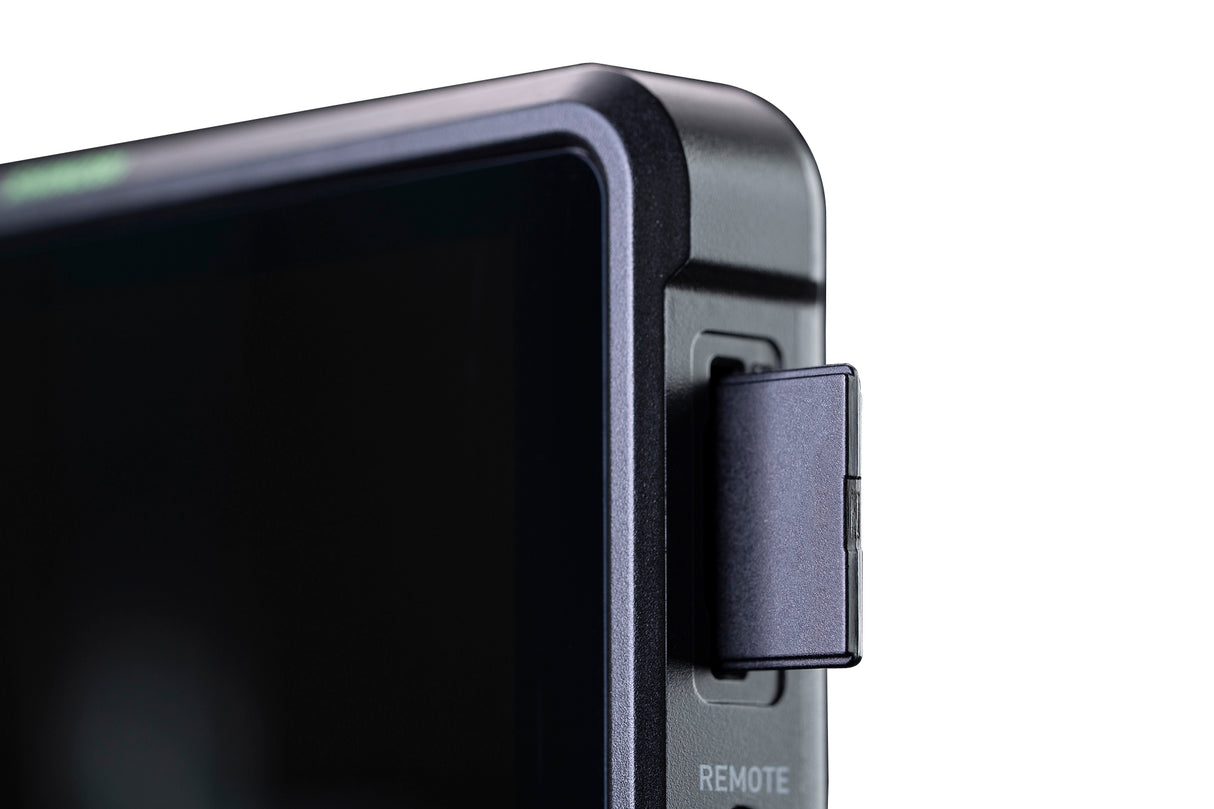 Atomos Shinobi 5-Inch HDMI 4K Monitor with Accessory Bundle