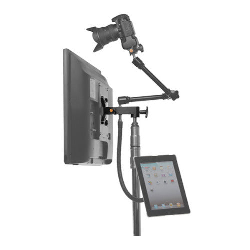 Tether Tools Rock Solid VESA Studio Monitor Mount