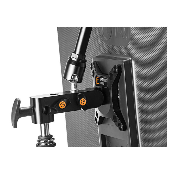 Tether Tools Rock Solid VESA Studio Monitor Mount