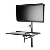 Tether Tools Rock Solid VESA Studio Monitor Mount