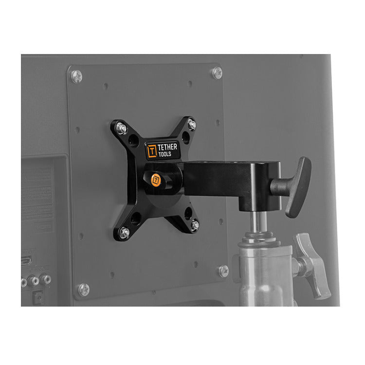Tether Tools Rock Solid VESA Studio Monitor Mount