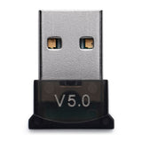 Focus Camera USB Bluetooth 5.0 Dongle Adapter