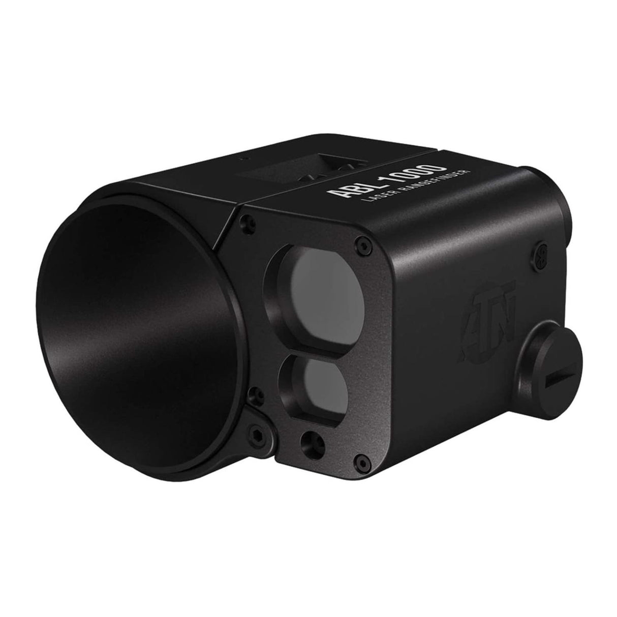 ATN Auxiliary Ballistic Smart Laser Rangefinder 1000 with Bluetooth