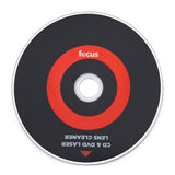 Focus Camera CD/DVD Lens Cleaner