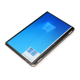 HP Spectre x360 15.6" 4K UHD Touch Convertible Laptop, Intel Core i7-10510U, 16GB RAM, 512GB SSD, NVIDIA GeForce Graphics (Certified Refurbished)