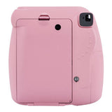 Fujifilm instax Mini 9 Instant Film Camera Blush Pink