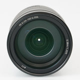 Sony FE 24-105mm f/4 G OSS Full-Frame E-Mount Lens (Used)