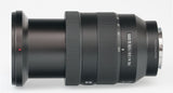 Sony FE 24-105mm f/4 G OSS Full-Frame E-Mount Lens (Used)