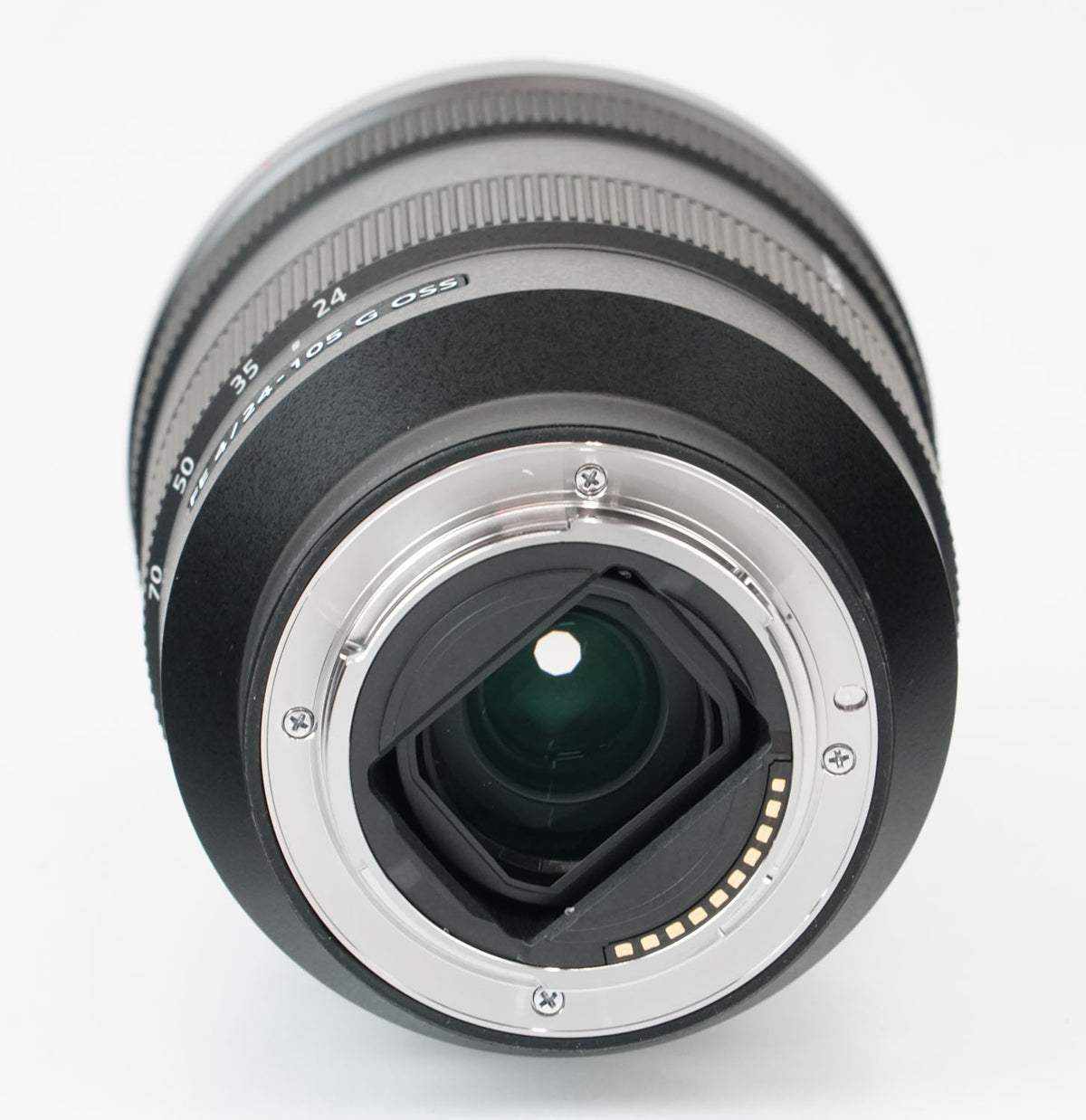 Sony FE 24-105mm f/4 G OSS Full-Frame E-Mount Lens (Used)